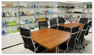 TIANJIA INDUSTRY CO., LTD