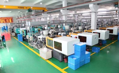 TIANJIA INDUSTRY CO., LTD