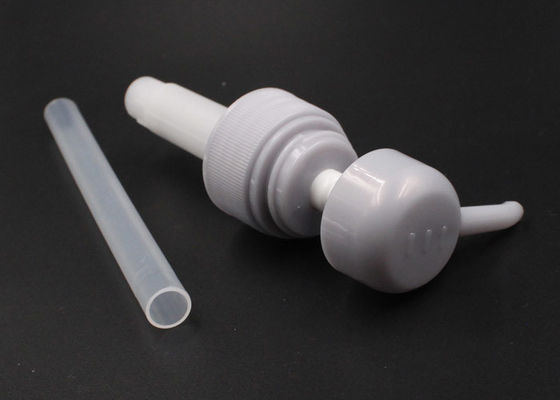 ISO2000 28mm Plastic Soap Dispenser Pump