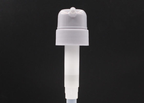 ISO2000 28mm Plastic Soap Dispenser Pump