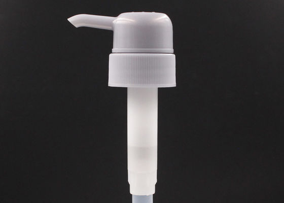 ISO2000 28mm Plastic Soap Dispenser Pump
