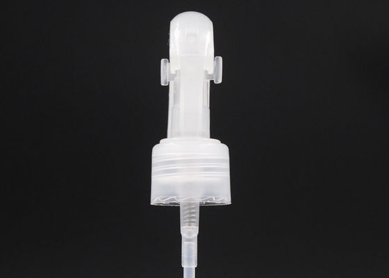 ISO2000 Bottle 24mm Acid Resistant Trigger Sprayer