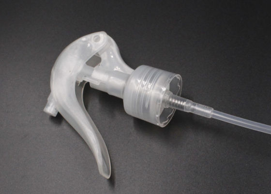 ISO2000 Bottle 24mm Acid Resistant Trigger Sprayer