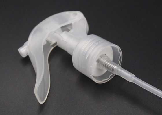 ISO2000 Bottle 24mm Acid Resistant Trigger Sprayer