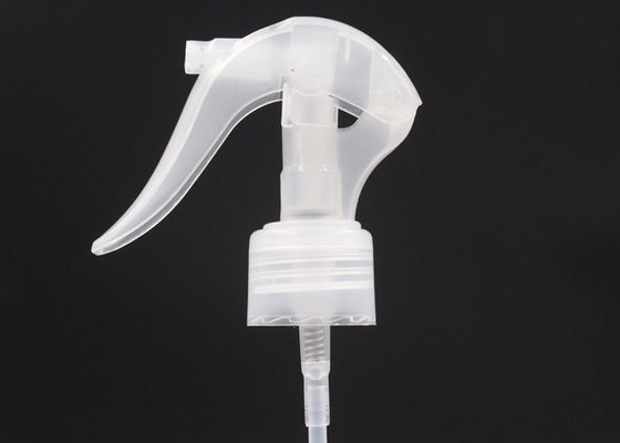 ISO2000 Bottle 24mm Acid Resistant Trigger Sprayer