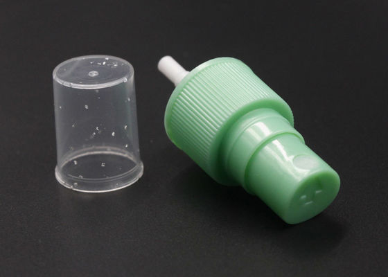 Half - Uv Plastic Aluminum 18/410 Perfume Mist Sprayer