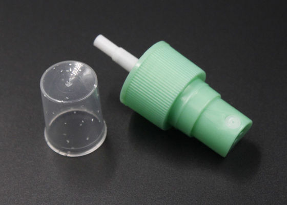 Half - Uv Plastic Aluminum 18/410 Perfume Mist Sprayer
