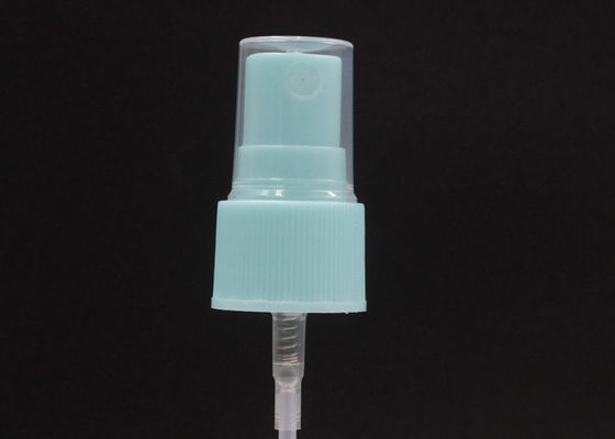 Plastic PP Ribbed 20/410 Travel Perfume Sprayer