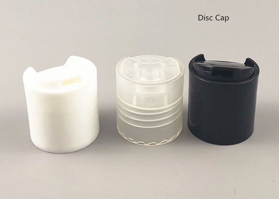 Screw Neck 24 / 410 Disc Top Closures
