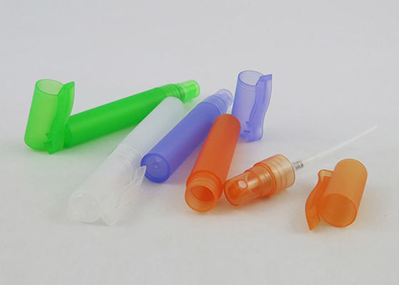Screw Cap 15ml Pen Type Perfume Spray Bottle