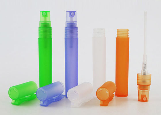 Screw Cap 15ml Pen Type Perfume Spray Bottle
