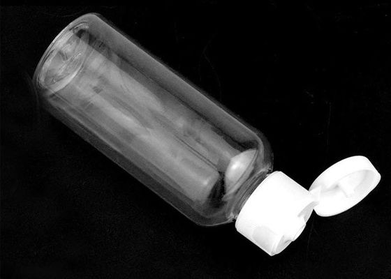 50ml PETG Plastic Bottles