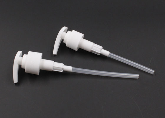 Non Spill 28/410 Cosmetic Dispenser Pump