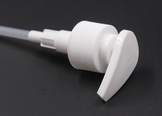 Non Spill 28/410 Cosmetic Dispenser Pump