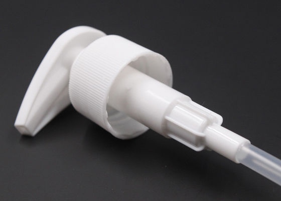 Non Spill 28/410 Cosmetic Dispenser Pump