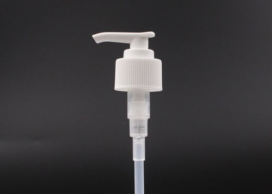 Screw Cap 2.0 Ml / T Cosmetic Dispenser Pump