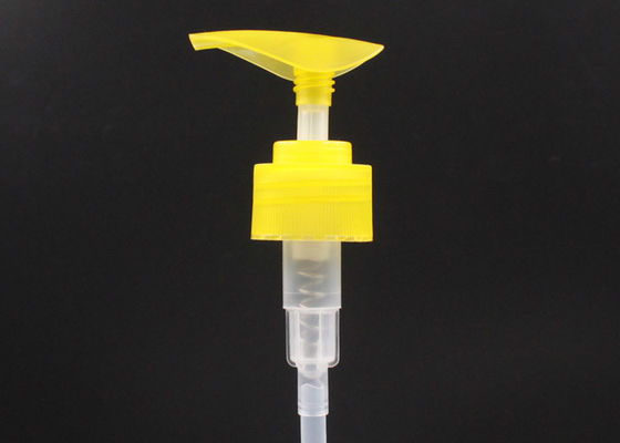 2.2ml / T  24  410 Apothecary Soap Pump
