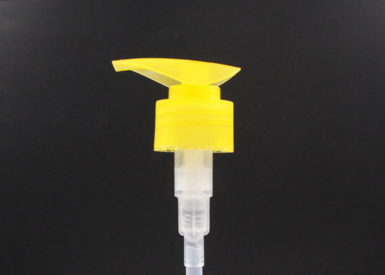 2.2ml / T  24  410 Apothecary Soap Pump