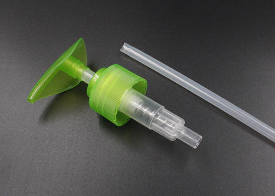 Screw Lock 25/410 Cosmetic Dispenser Pump