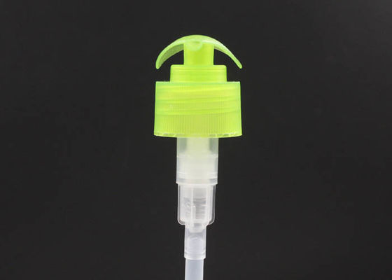 Screw Lock 25/410 Cosmetic Dispenser Pump