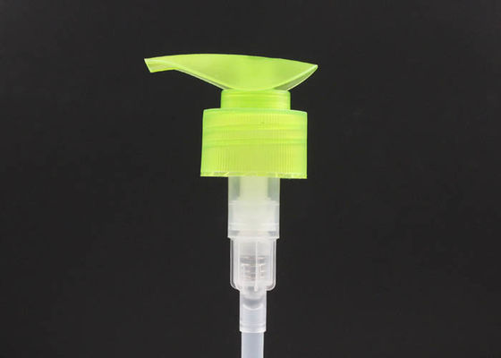 Screw Lock 25/410 Cosmetic Dispenser Pump