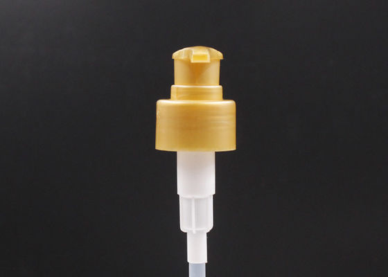 Normal Nozzle 24/415 Soap &amp; Lotion Dispenser Pumps