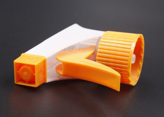 Corrosion Resistant 28mm Plastic Trigger Sprayer