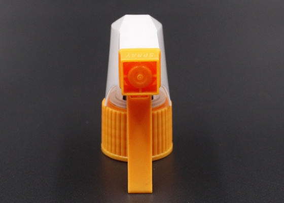 Corrosion Resistant 28mm Plastic Trigger Sprayer