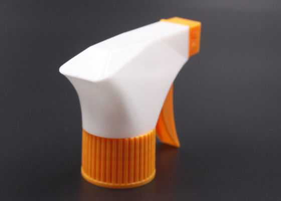 Corrosion Resistant 28mm Plastic Trigger Sprayer
