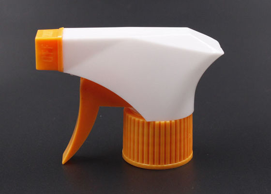 Corrosion Resistant 28mm Plastic Trigger Sprayer