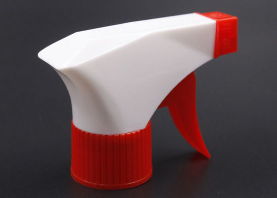 Red  High Corrosive 24/410  Plastic Trigger Sprayer