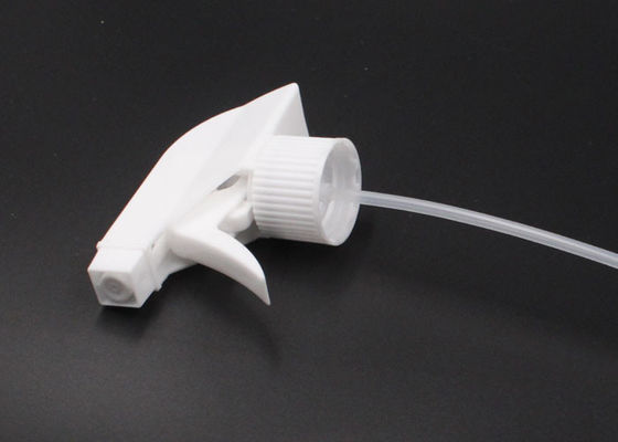 White Household  28/410  Foaming Trigger Sprayer