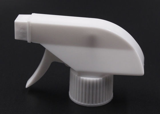 White Household  28/410  Foaming Trigger Sprayer