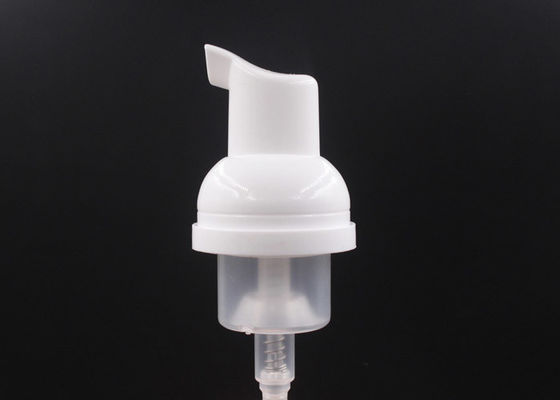 Ceaning PP 30/410 Bottle Soap Dispenser Pump