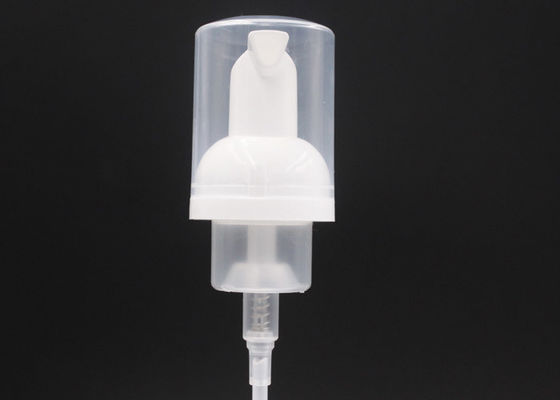 Ceaning PP 30/410 Bottle Soap Dispenser Pump