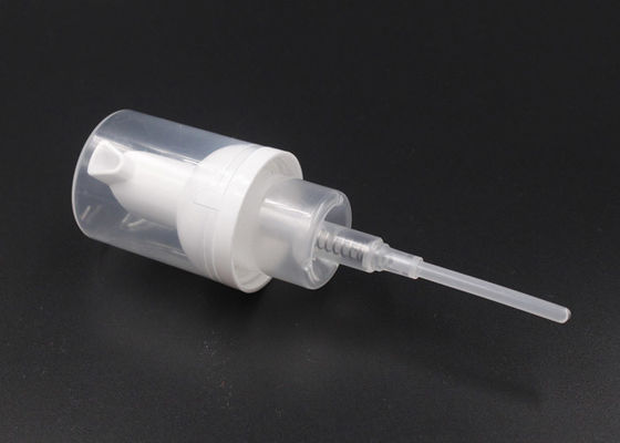 Ceaning PP 30/410 Bottle Soap Dispenser Pump