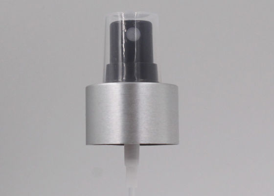 Perfume Shiny Silver 28/410 Fine Mist Sprayer