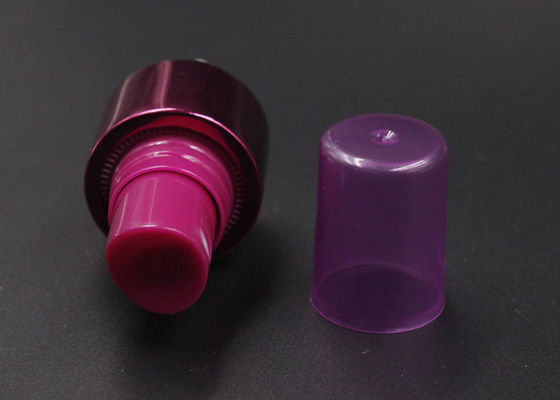 Pink Upside Down 18/410  Fine Mist Sprayer