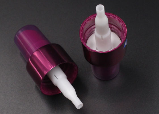 Pink Upside Down 18/410  Fine Mist Sprayer