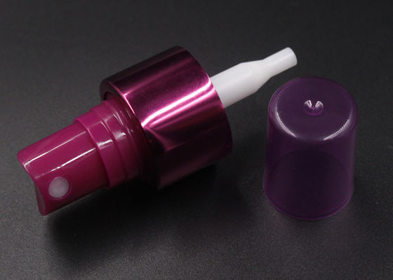 Pink Upside Down 18/410  Fine Mist Sprayer