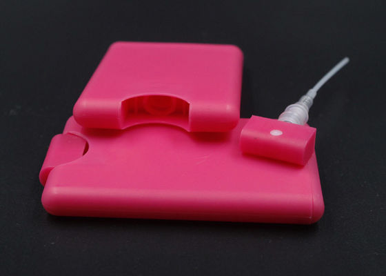 Pocket No Spill 24/410 Perfume Pump Sprayer