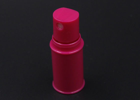 Smalll Red 28mm Perfume Pump Sprayer