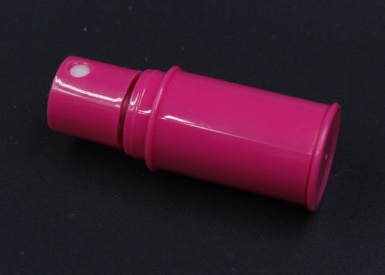 Smalll Red 28mm Perfume Pump Sprayer