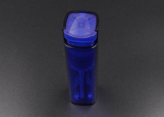 Square Plastic 20Mm Perfume Pump Sprayer