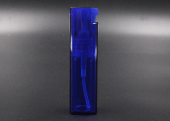 Square Plastic 20Mm Perfume Pump Sprayer