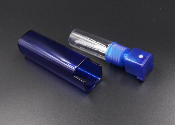 Square Plastic 20Mm Perfume Pump Sprayer