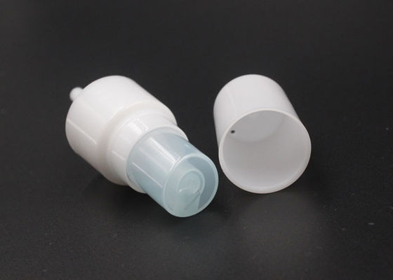 Transparent  Half Cover 18/410 Spray Dispenser Pumps