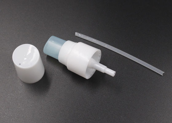 Transparent  Half Cover 18/410 Spray Dispenser Pumps