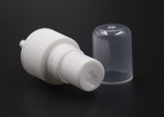 Cosmetic White 28/415 Fine Mist Spray Pump