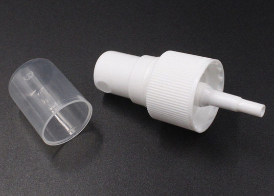 Cosmetic White 28/415 Fine Mist Spray Pump